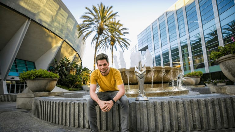 Heart and Seoul: Overwatch League Head Sean Miller on the present and future of the esport